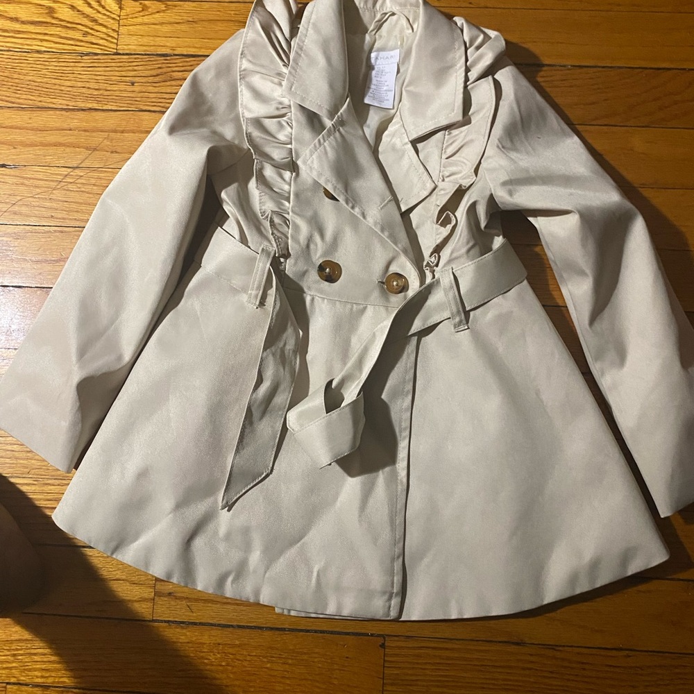 Kids jacket